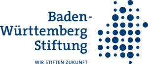 Logo Baden-Württembergische Stiftung