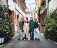 Bandportrait - Credits_ Jan Kögel_2
