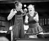 Duo Minuusch 3